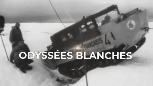 Odyssées Blanches