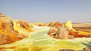 Etna et Stromboli : les portes de l'enfer