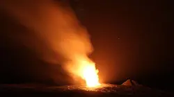 Visuel de Odyssées volcaniques, quand la terre gronde