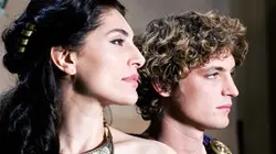 Odysseus S01E01 De l'autre côté de la mer