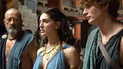 Odysseus S01E04 Faut-il tuer Télémaque ?