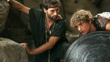 Odysseus S01E05 La démocratie contre les barbares