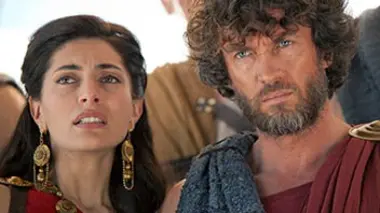 Odysseus S01E07 La paix et les jeux