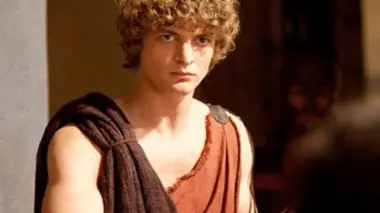 Odysseus S01E09 La vengeance d'Orion