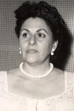 Photo Ofelia González