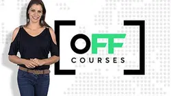 Visuel de Off Courses