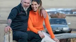 Off Roads, les routes de l'extrême S01E01 En Mongolie avec Vincent Lagaf'