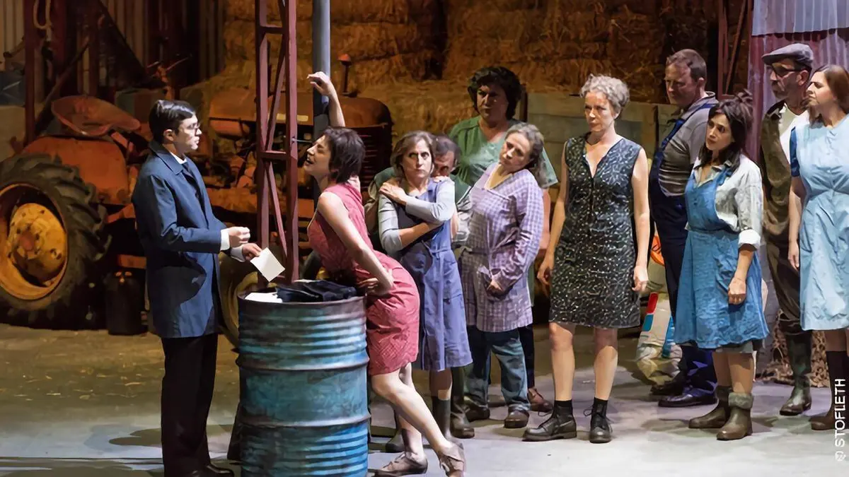 Offenbach, compositeur de génie