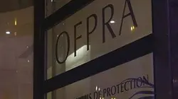 Visuel de Officiers du droit d'asile