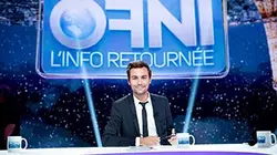 OFNI, l'info retournée