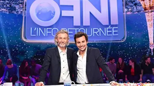 Audiences TV : OFNI, l'info retournée