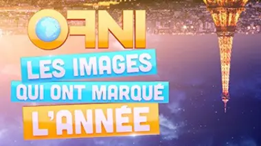 OFNI : les images qui ont marqué l'année 1re partie