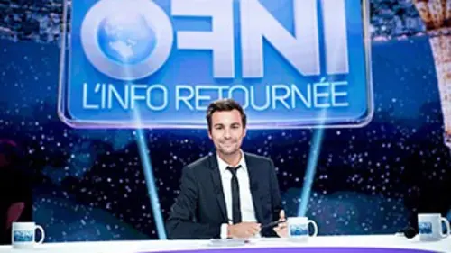 OFNI : spéciale fous rires et dérapages