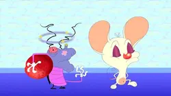 Oggy et les cafards S06E03 Cafards contre souris