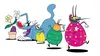 Oggy et les cafards S05E17 Oggy et le vagabond