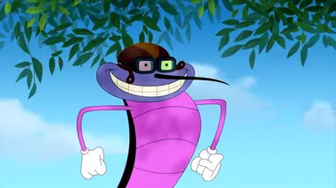 L'amour donne des ailes