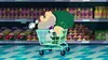 Oggy et les cafards S06E71 Bazar au supermarché (2017)
