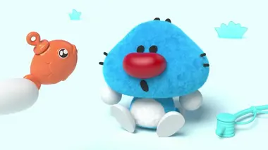 Bêtises sur la banquise