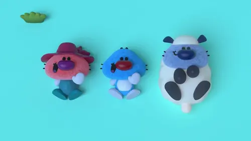 Oggy Oggy S01E47 La tête dans les étoiles