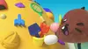 Oggy Oggy S02E35 Bazar à la plage