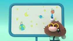 Oggy Oggy  S01E27 Une bouteille à la terre