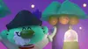 Oggy Oggy S02E41 Le poisson lumineux