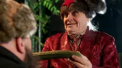 Visuel de Ogurets, ou les turpitudes d'un concombre russe