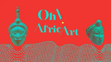 Oh ! AfricArt