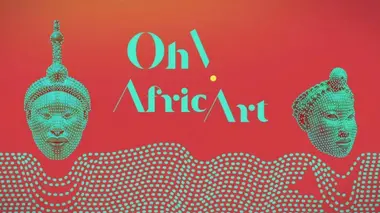 Oh ! AfricArt