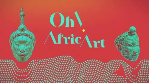 Oh ! AfricArt