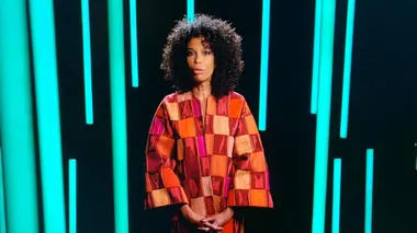 Aida Muluneh (Éthiopie)