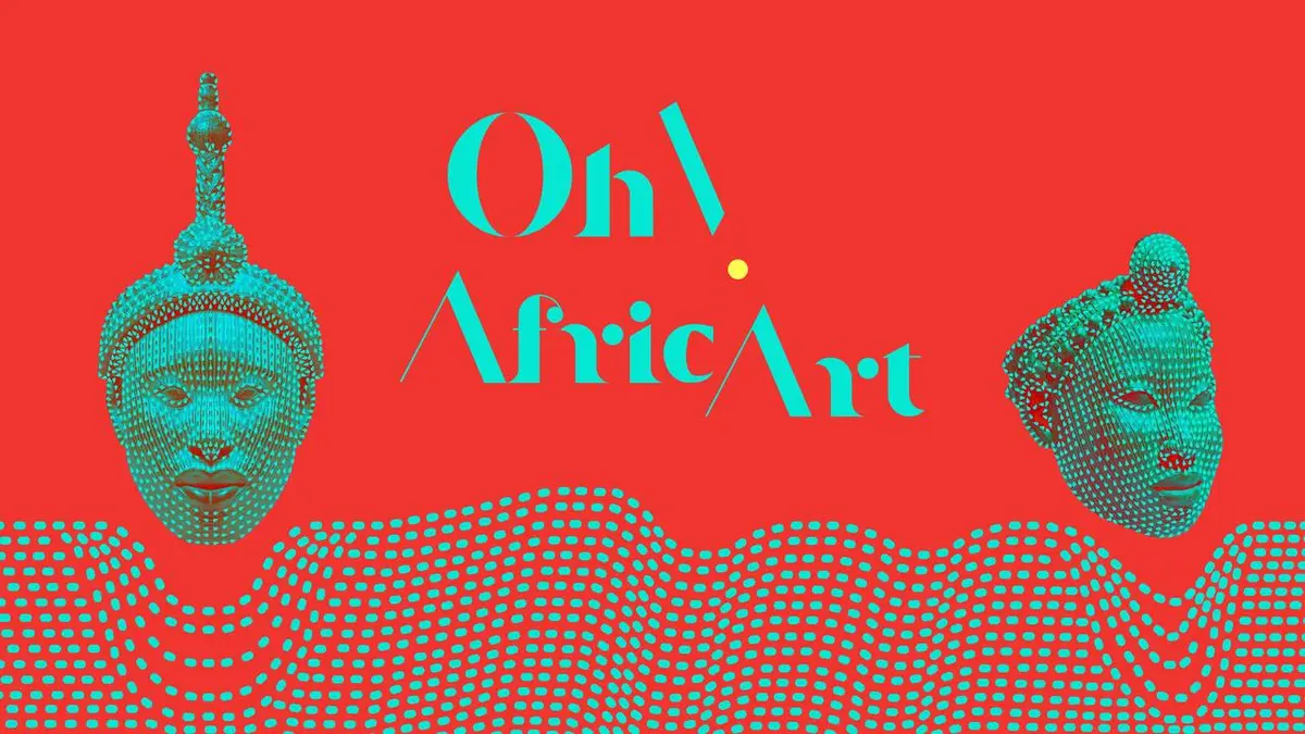 Oh ! AfricArt Série "Résistants", de Fatima Mazmouz