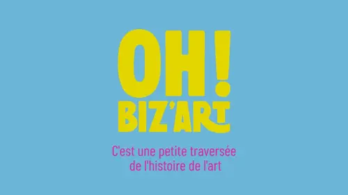 Oh ! Biz'Art Le rouge