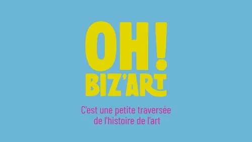 Oh ! Biz'Art Le papillon