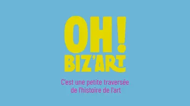 Oh ! Biz'Art