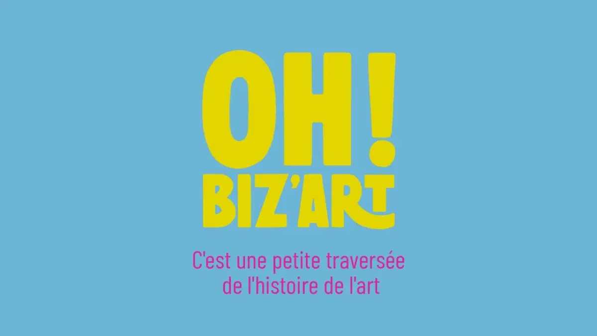 Visuel de Oh ! Biz'Art La bougie