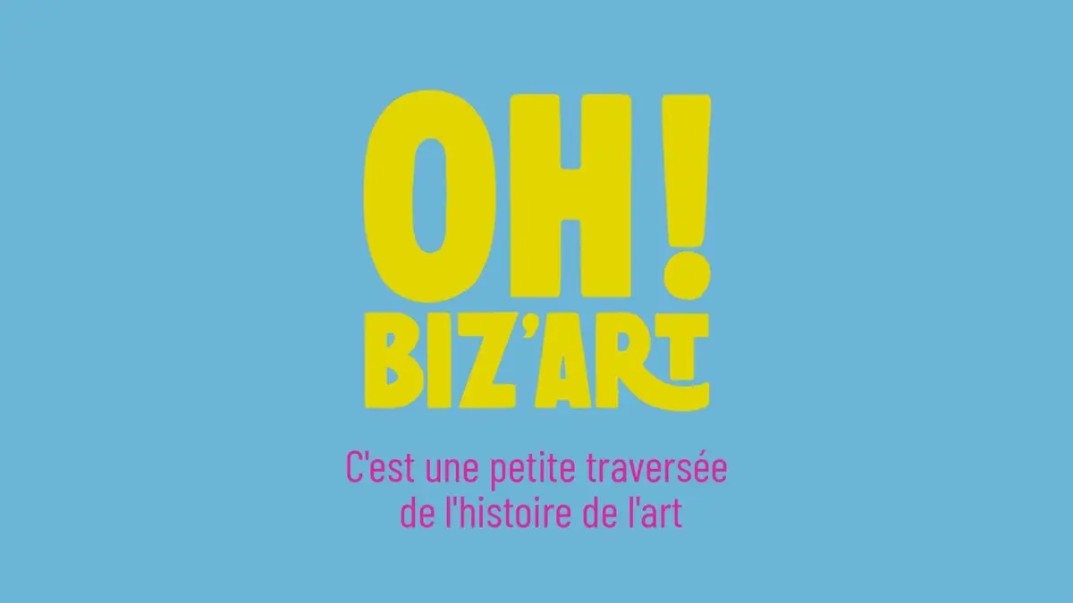 Visuel de Oh ! Biz'Art Le feu