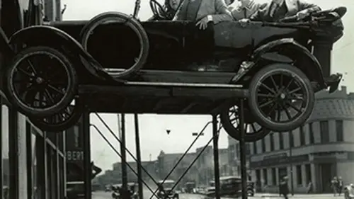 Oh ! Ces belles-mères