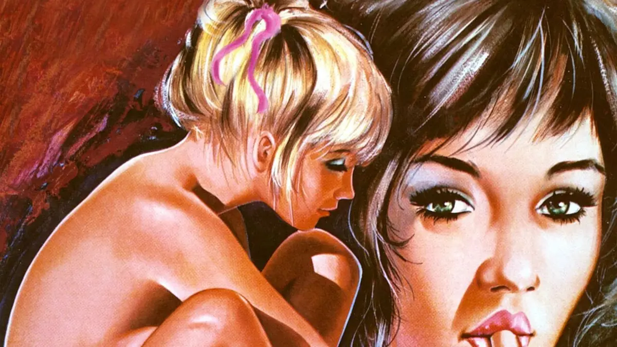 Oh ! Les petites starlettes