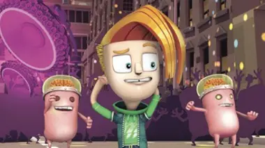 Autant en emporte les céréales