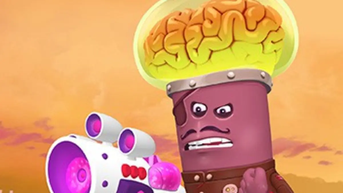 Oh non ! des aliens ! S01E03 Interdit aux garçons et aux extraterrestres