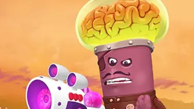 Interdit aux garçons et aux extraterrestres