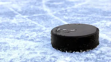 Oilers / Maple Leafs Hockey sur glace NHL 2020/2021