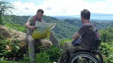 Oiseaux de paradis : la quête extrême