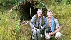 Visuel de Oiseaux de paradis : la quête extrême