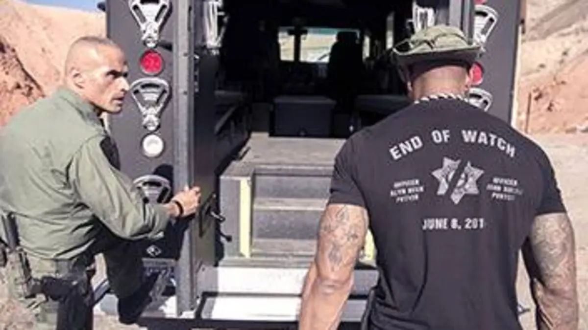 OJ Simpson : coupable à Vegas