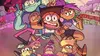 OK K.O.! Let's Be Heroes S01E06 Soyons amis
