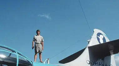 On a marché sur la Terre (Kenya, Ethiopie)