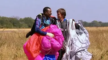 Sahara le désert des hommes (Niger, Tchad)