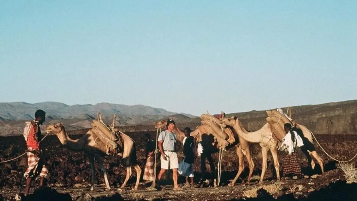 Okavango, les meilleurs moments